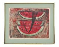 Sandia #1 , 1969