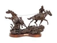 Ropin' Out the Best Ones , edition 18/30, 1984