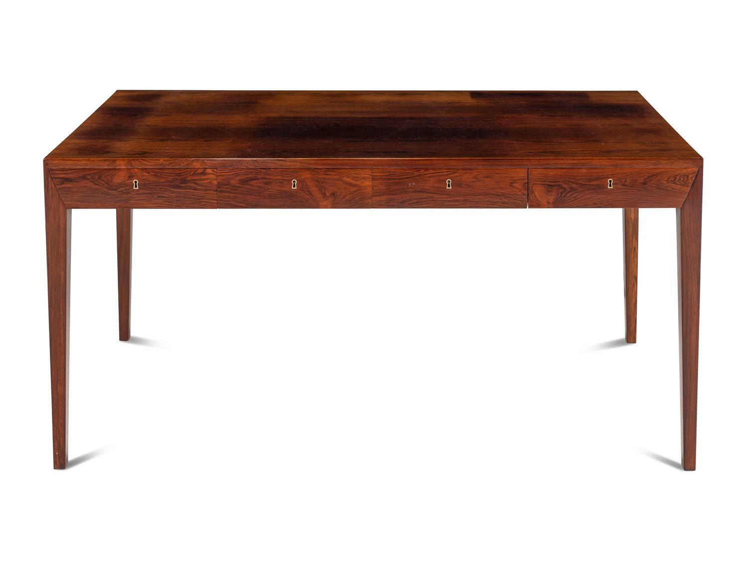 Desk, Circa 1950