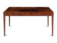 Desk, Circa 1950