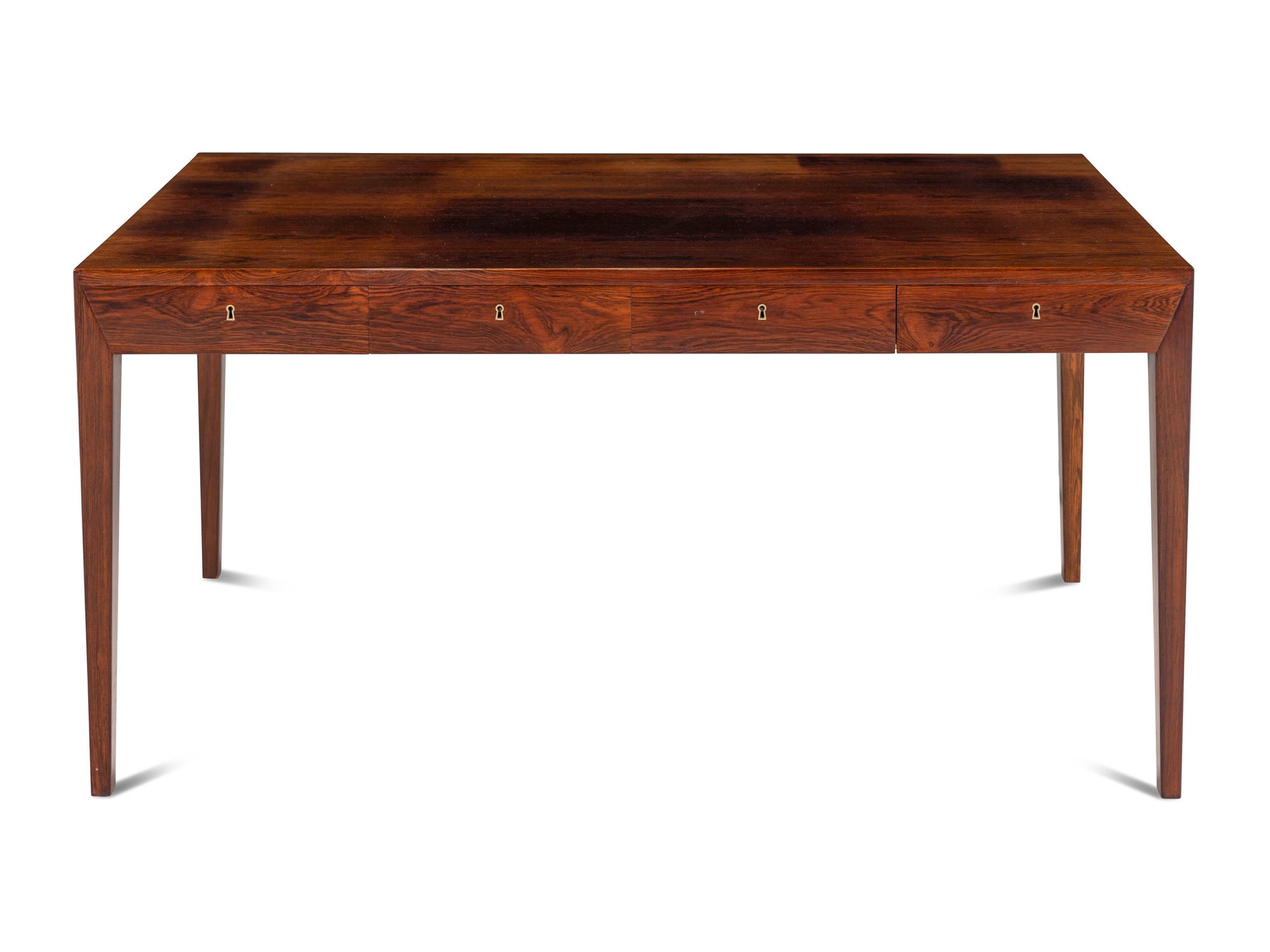 Desk, Circa 1950