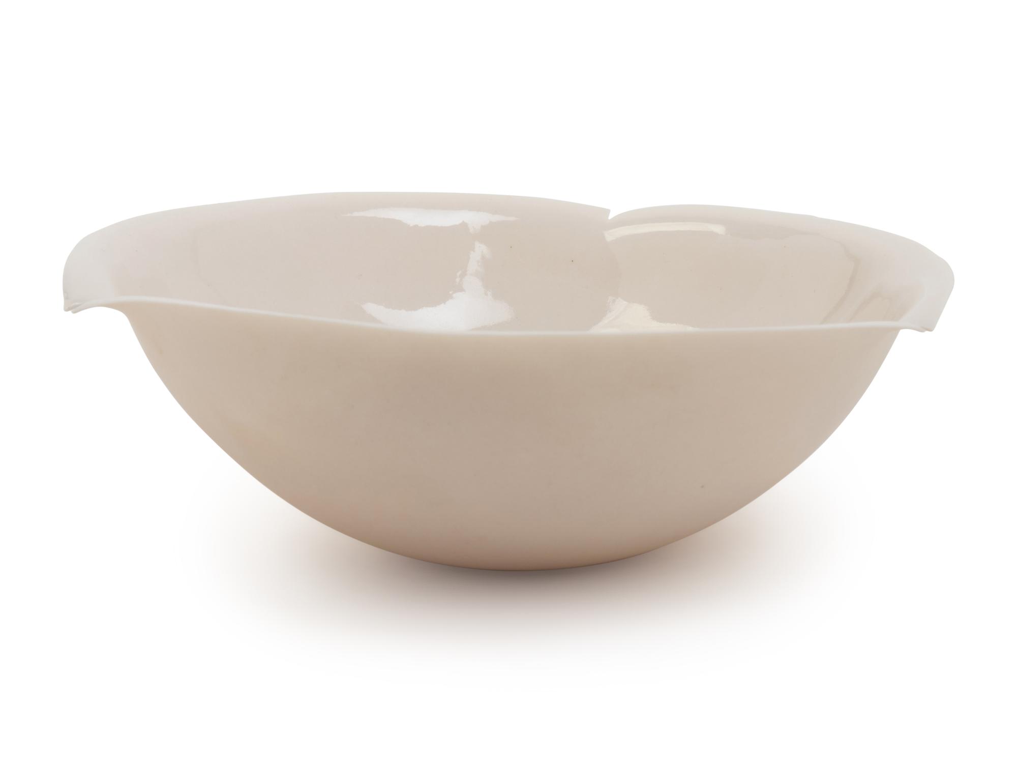 Two American Studio Ceramic Articles