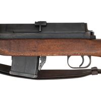 ** U.A.R. Era Rasheed Carbine