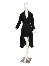 Karl Lagerfeld Coat, 1990s