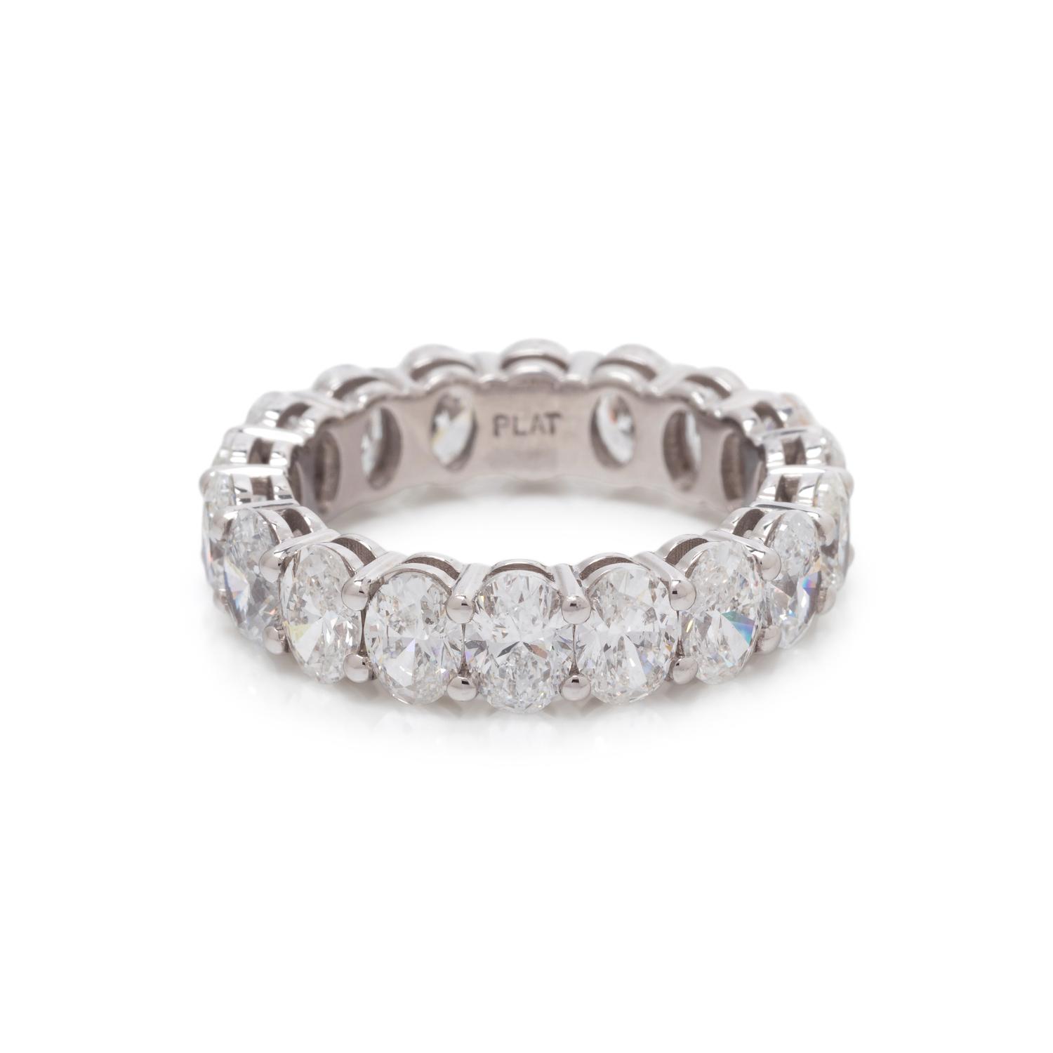 DIAMOND ETERNITY BAND