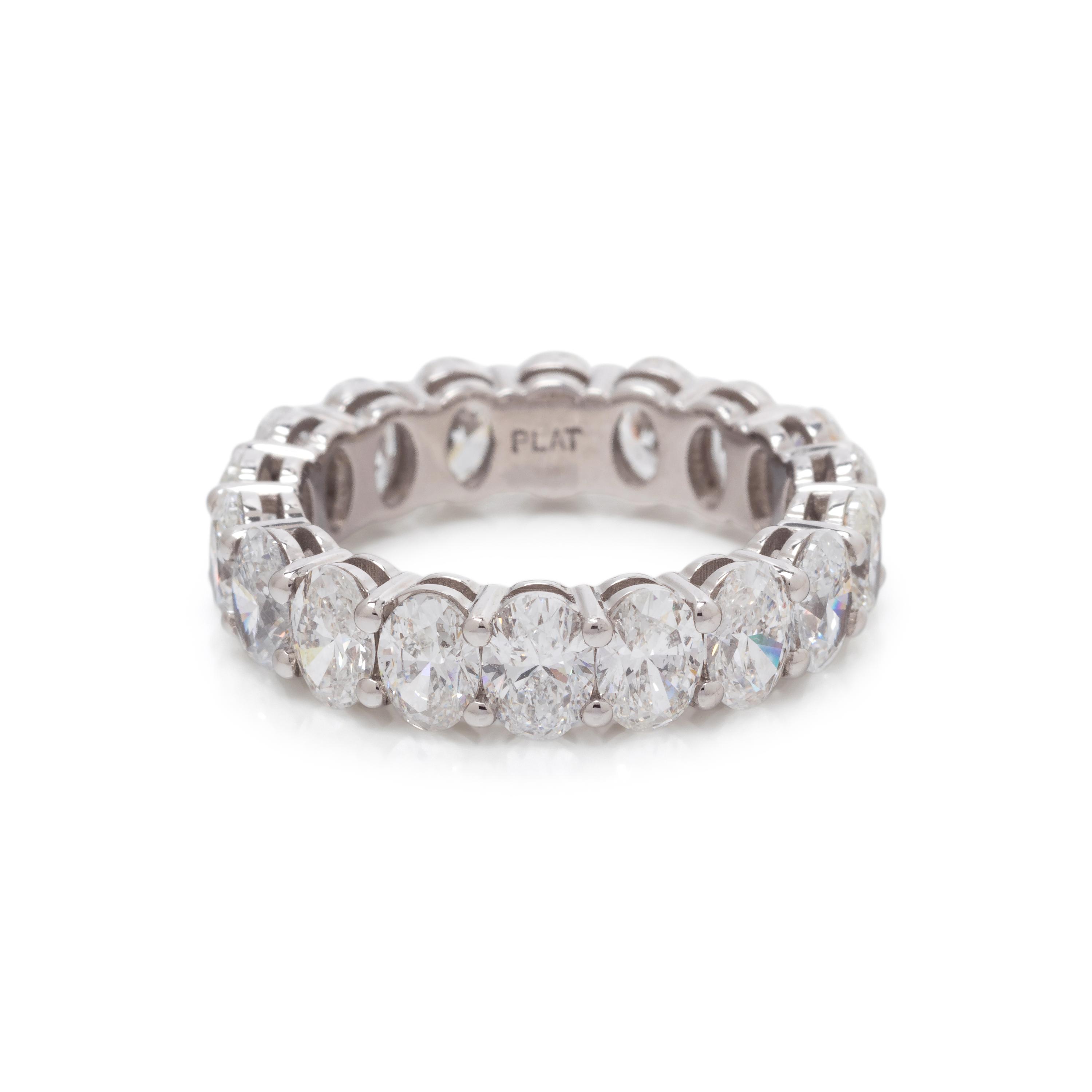 DIAMOND ETERNITY BAND