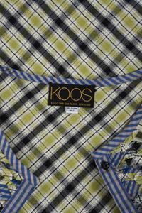 Seven Designer Items: One Koos Top, Five Koos Skirts, and One Etro Skirt