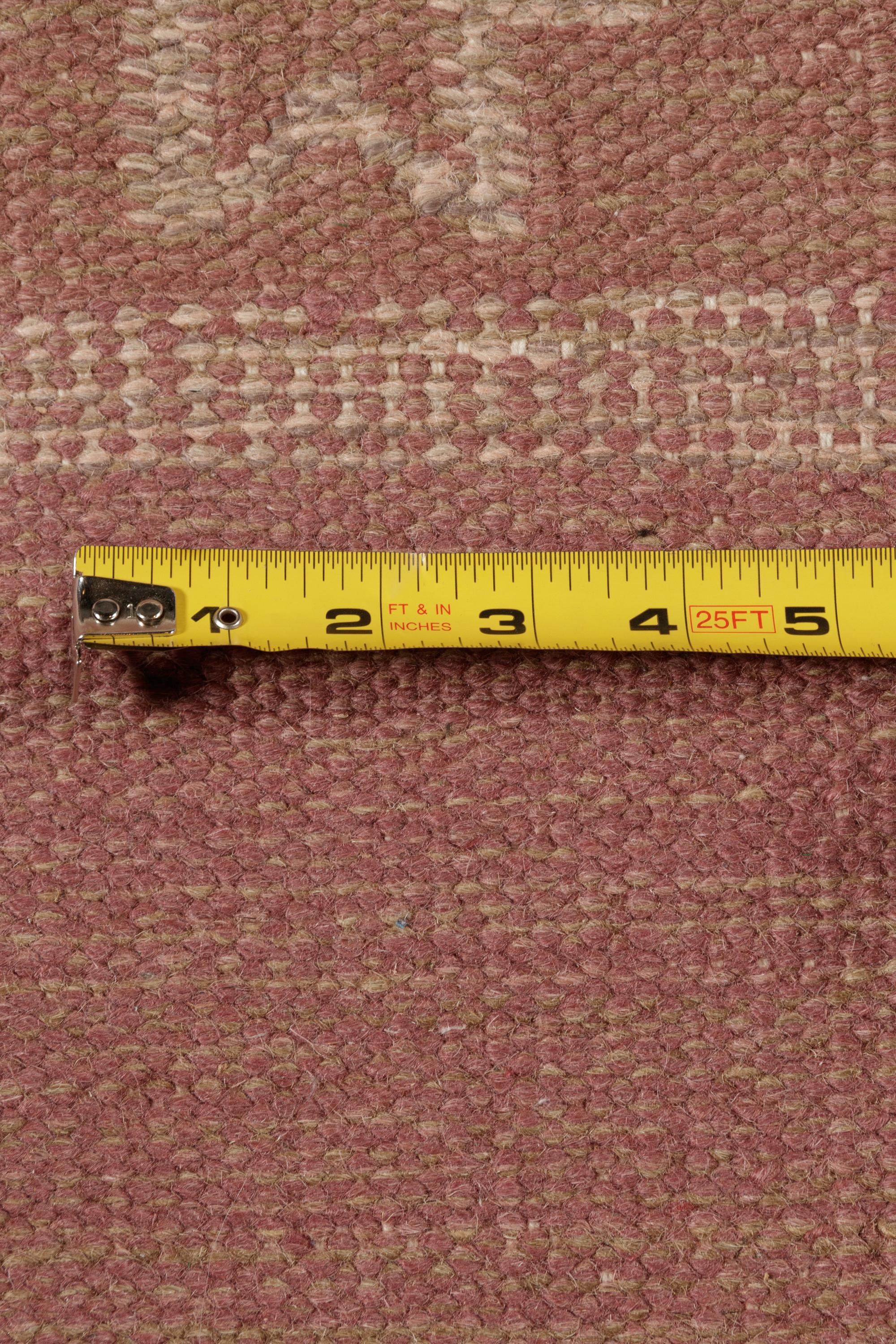 Flatweave Rug