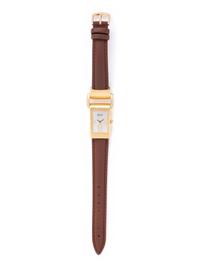 PIAGET, REF. 5322 18K YELLOW GOLD 'MISS PROTOCOLE' WRISTWATCH