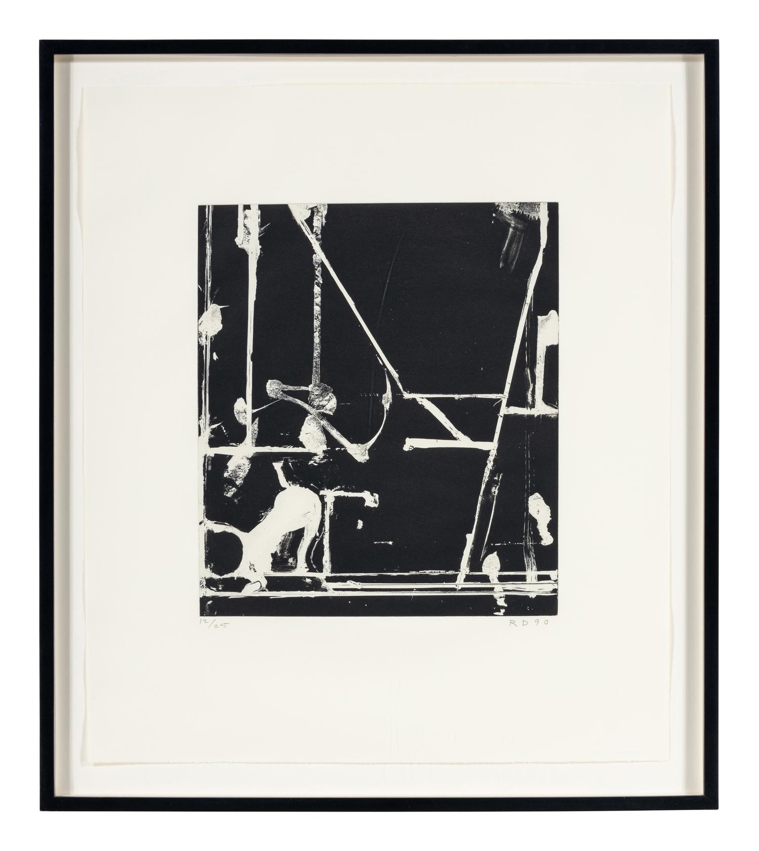 Passage II , 1990