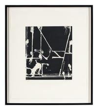 Passage II , 1990