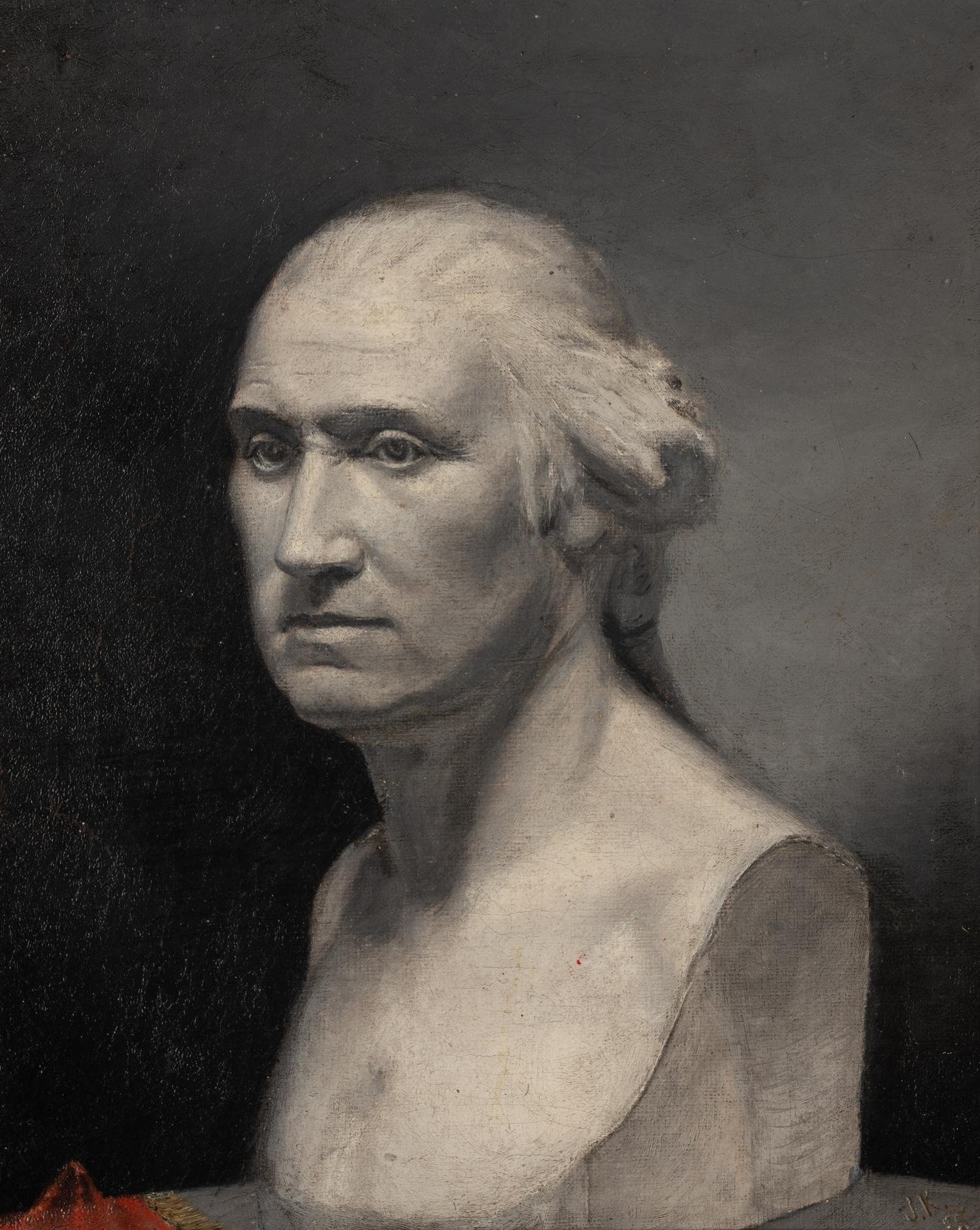 Artist Unknown, 20th Century