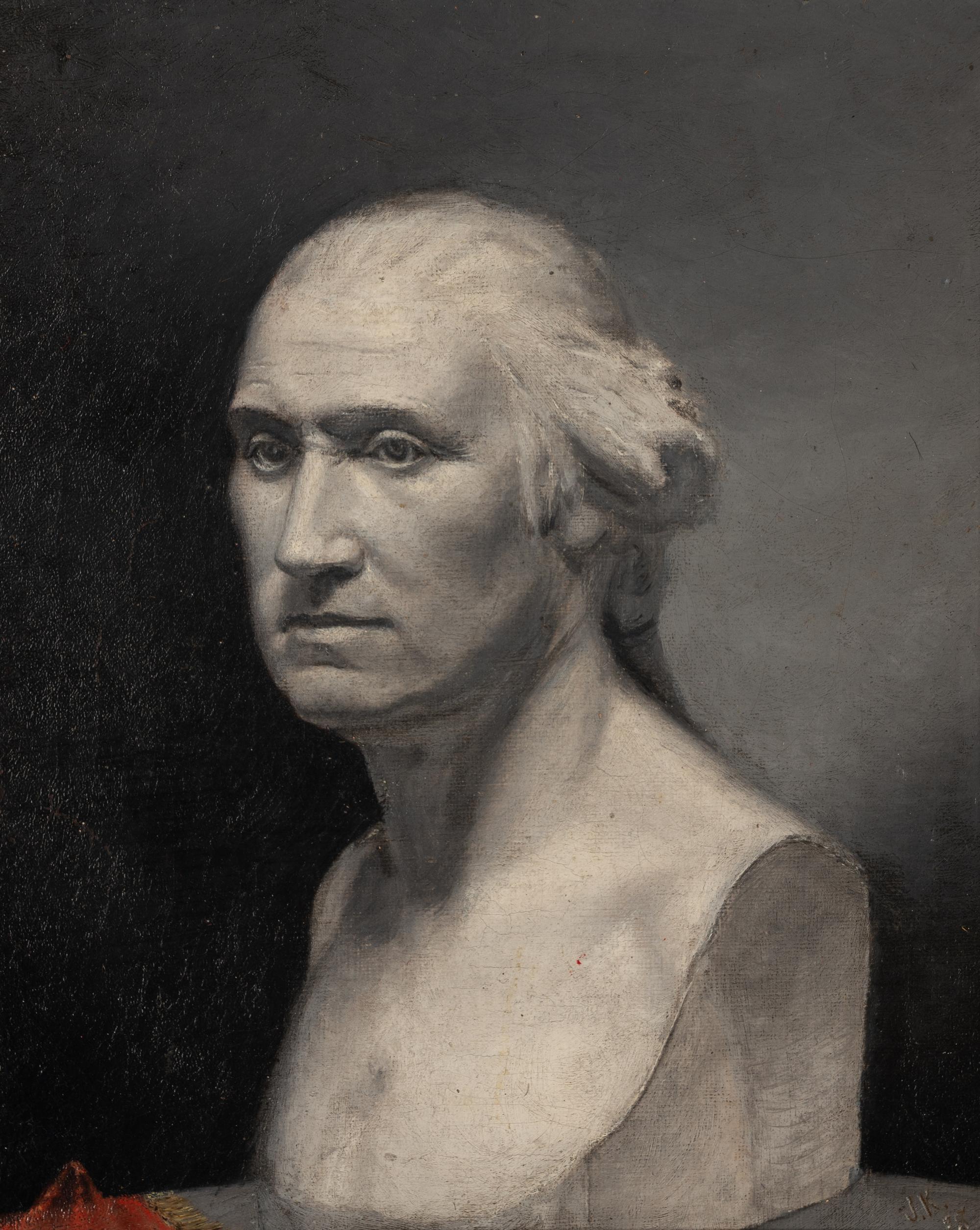 Artist Unknown, 20th Century