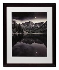 Maroon Bells Twilight