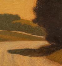 Road in the Flint Hills