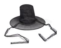 A Korean Horsehair Hat, Gat