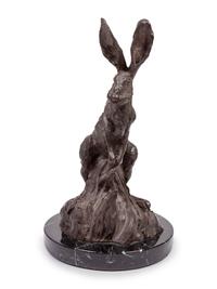 Desert Hare , edition 19/30