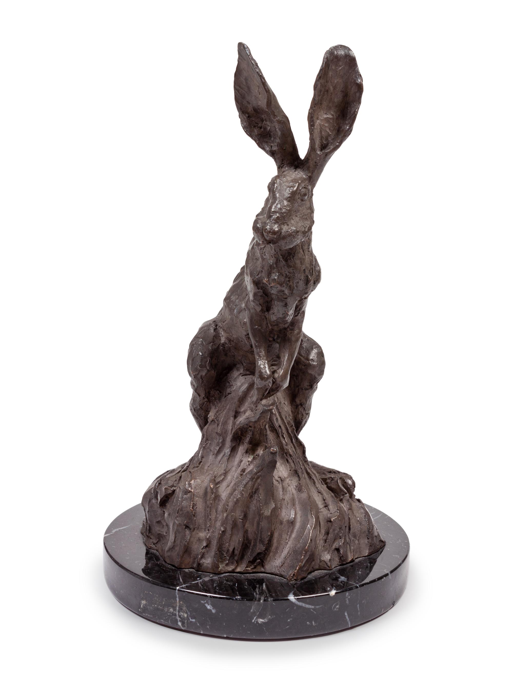Desert Hare , edition 19/30