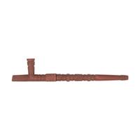 Western Great Lakes Catlinite Pipe