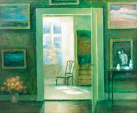 Artist Unknown, (American, 20th Century)