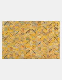Naples Yellow, 1977