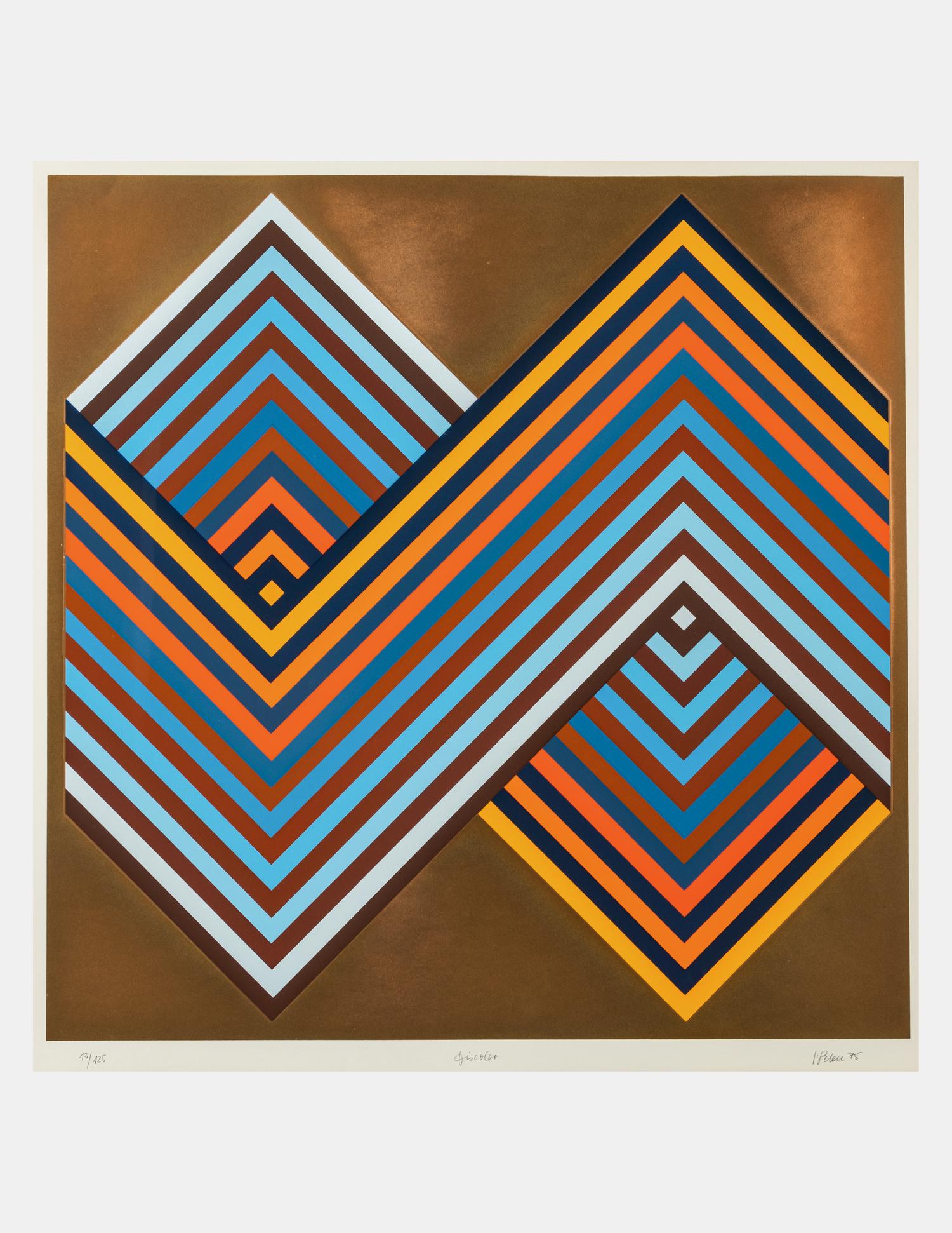 Tricolor