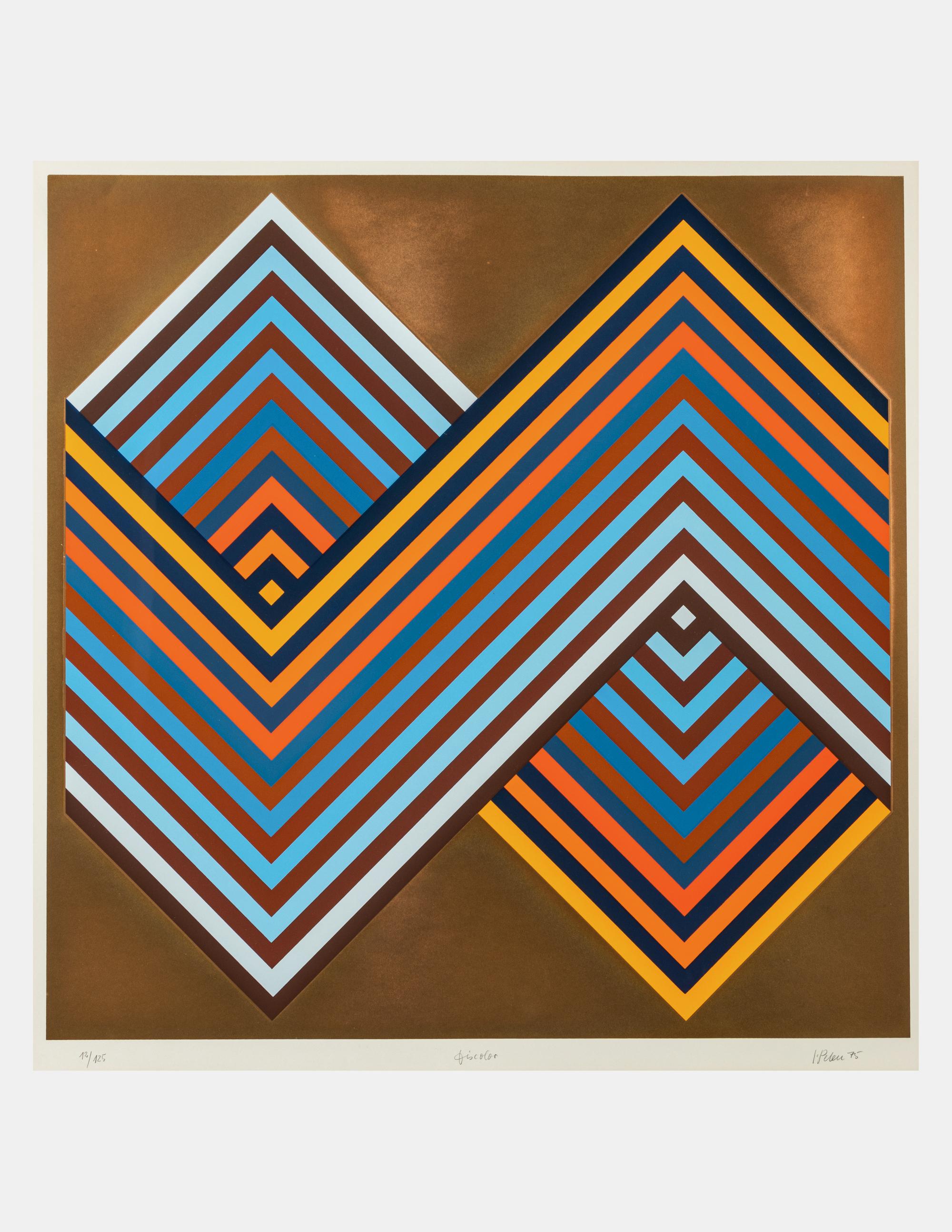 Tricolor