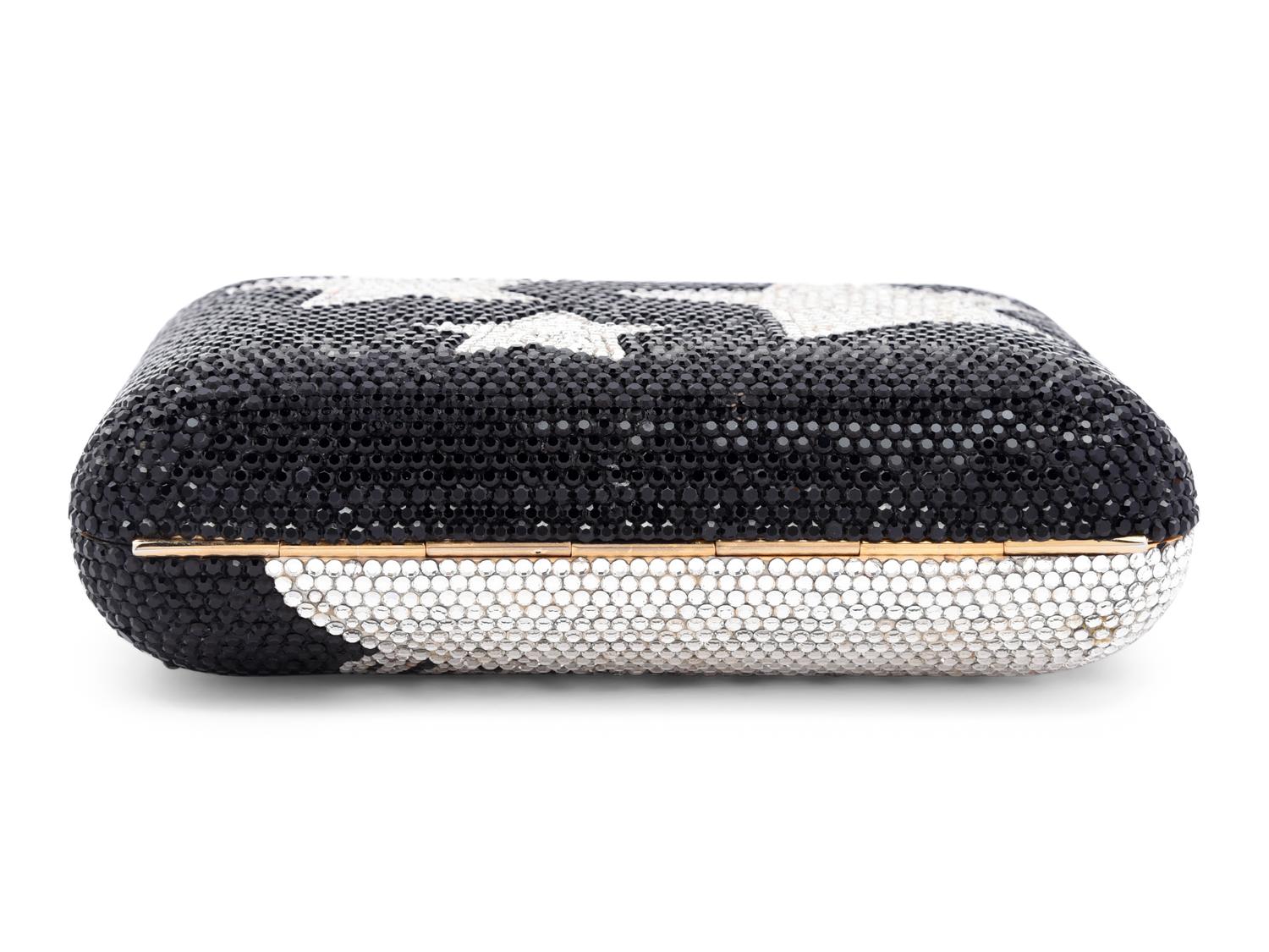 Judith Leiber Hollywood Minaudière