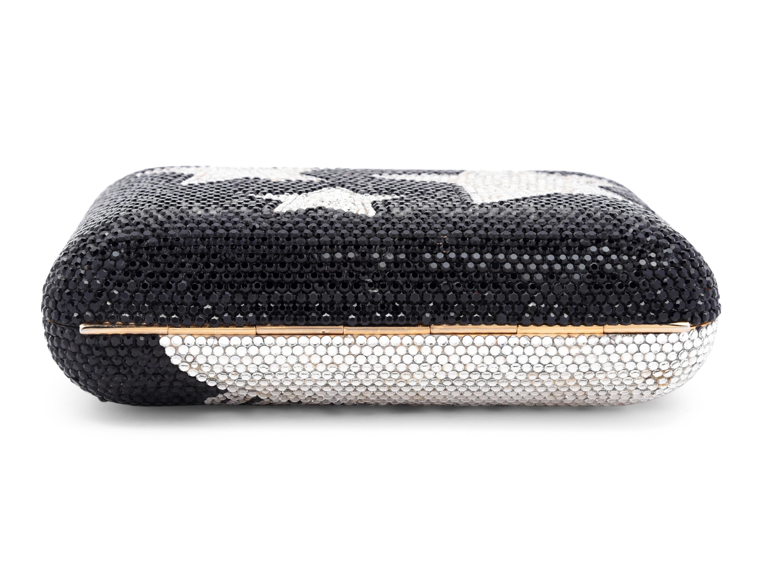 Judith Leiber Hollywood Minaudière