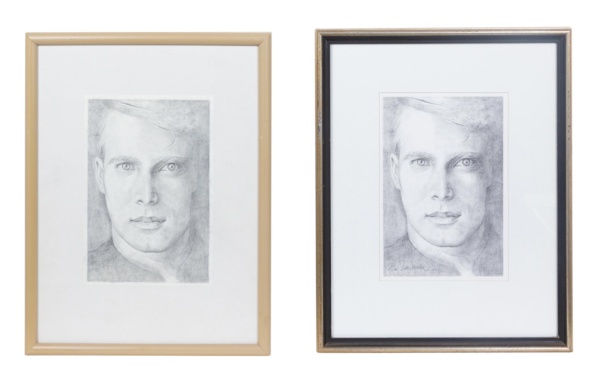 Kim Stratichuk, ,
