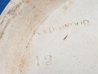 Four Wedgwood Jasperware Articles