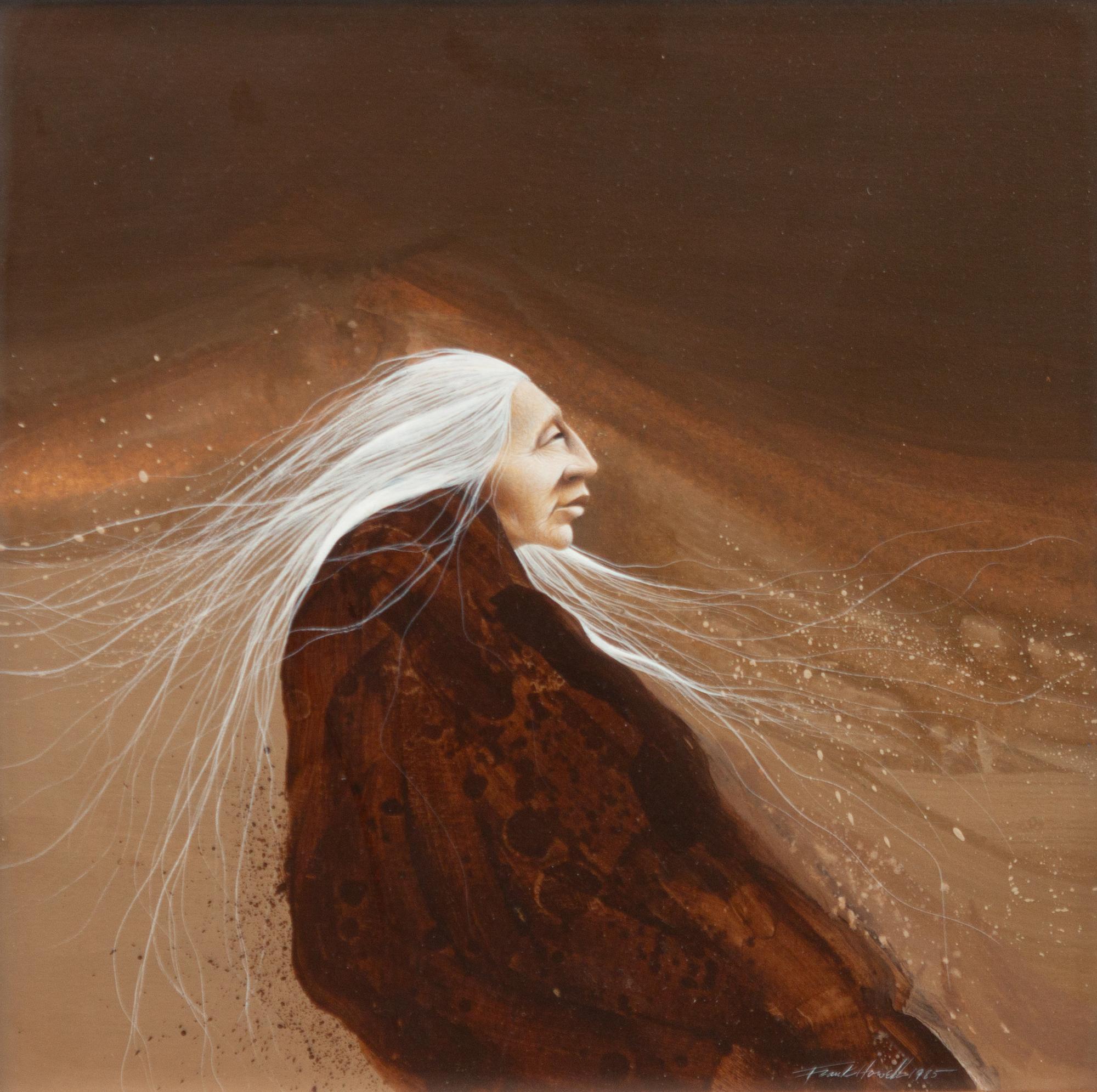 Prairie Dust