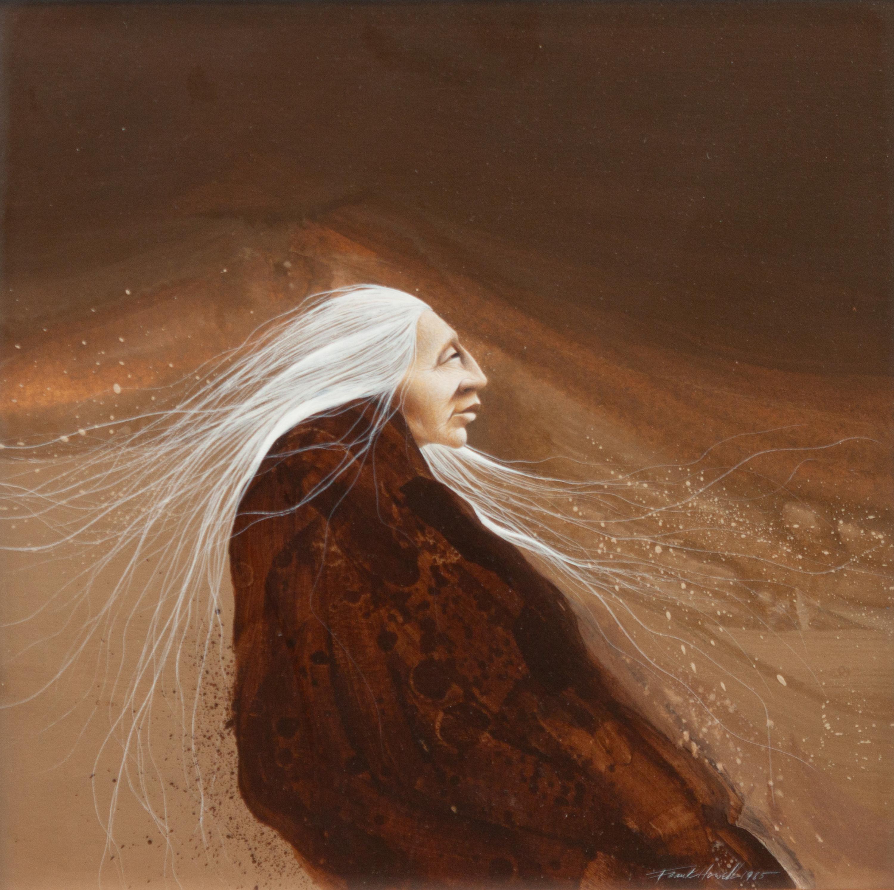 Prairie Dust