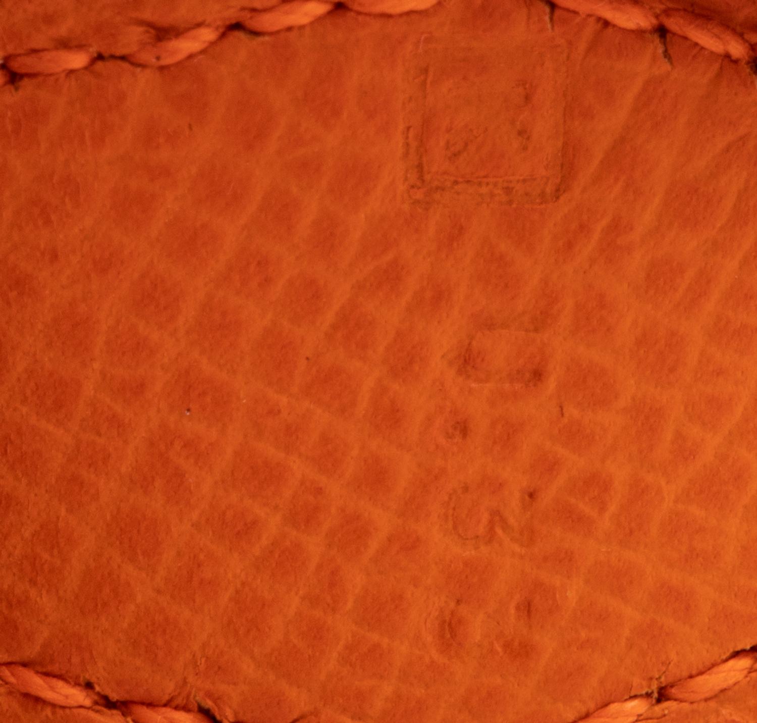 Hermès Bolide 35 Epsom Leather, 2007