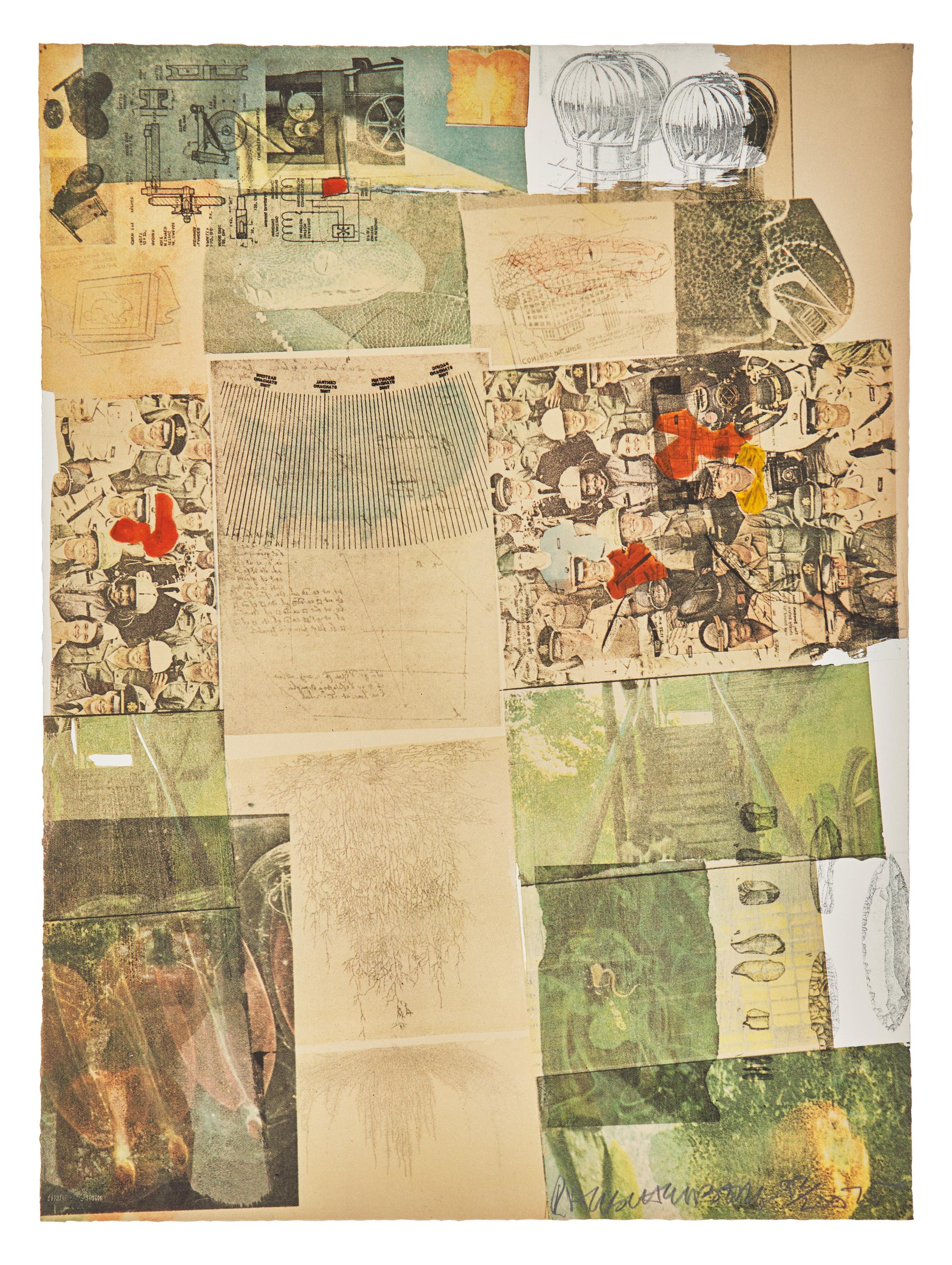 Deposit (from America: The Third Century ), 1975