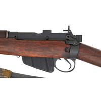 **Enfield No. 4 MK I* by Long Branch Dated 1942