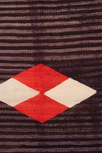 Navajo Moki Pattern Blanket / Rug