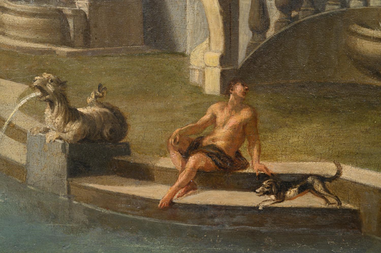 Italian School, 18th Century