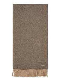 Two Hermès Cashmere Scarves