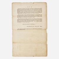 [Americana] [American Revolution] From our General Spring Meeting of Ministers and Elders, held in Philadelphia, for Pennsylvania and New-Jersey...from the 21st of the Third-month to the 24th of the same, inclusive, 1778