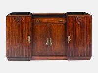 Server, Circa 1930s