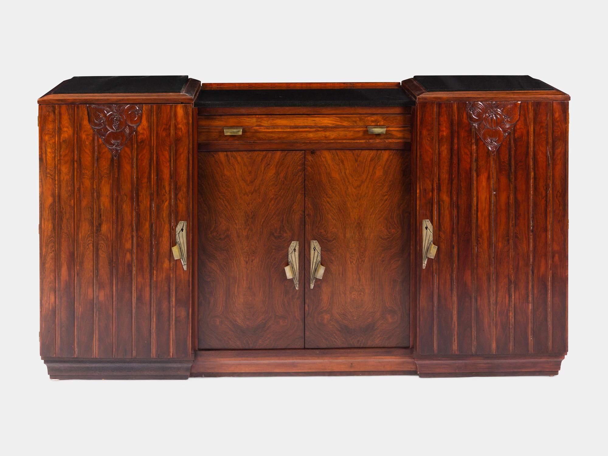 Server, Circa 1930s