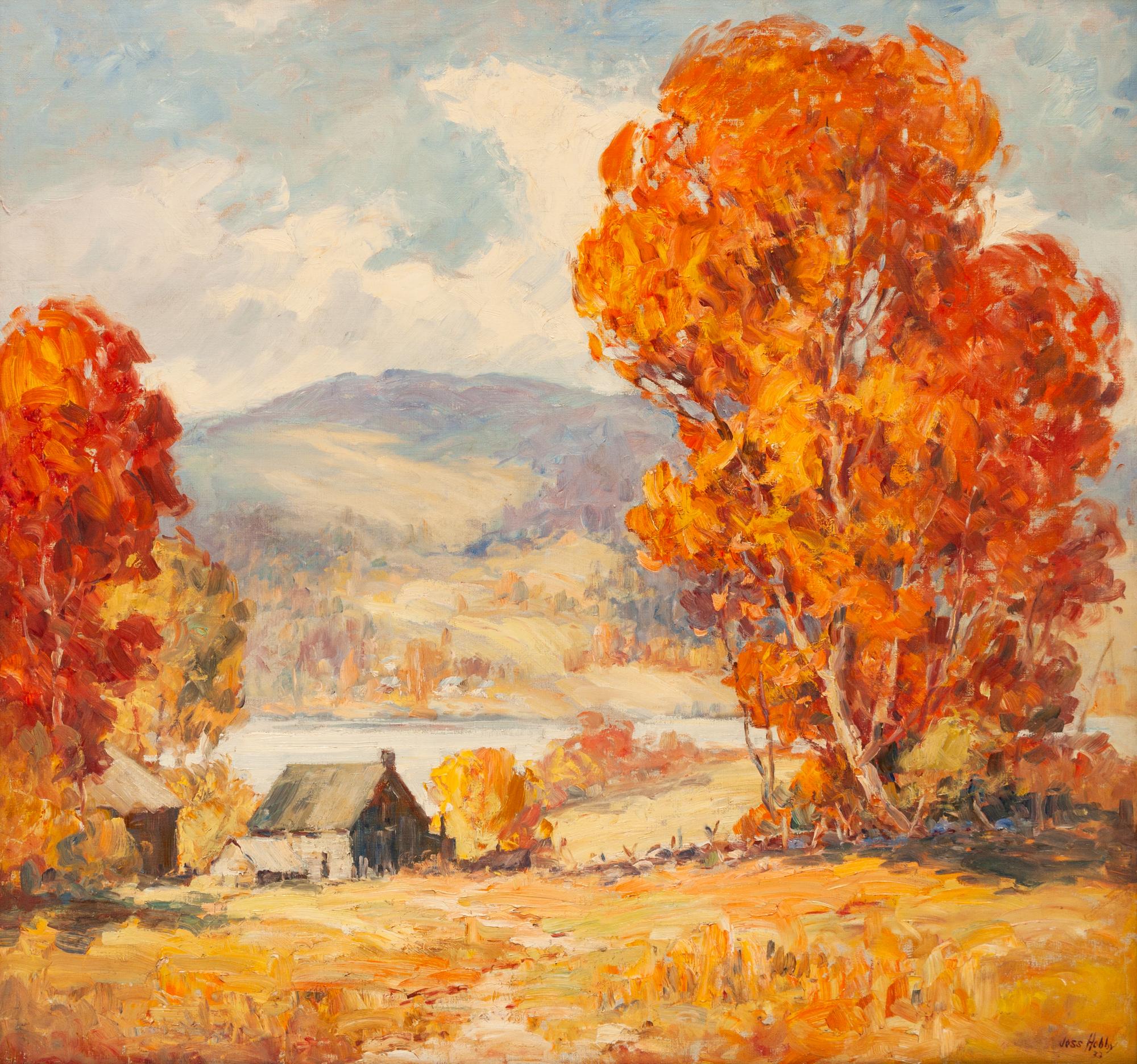 Landscape