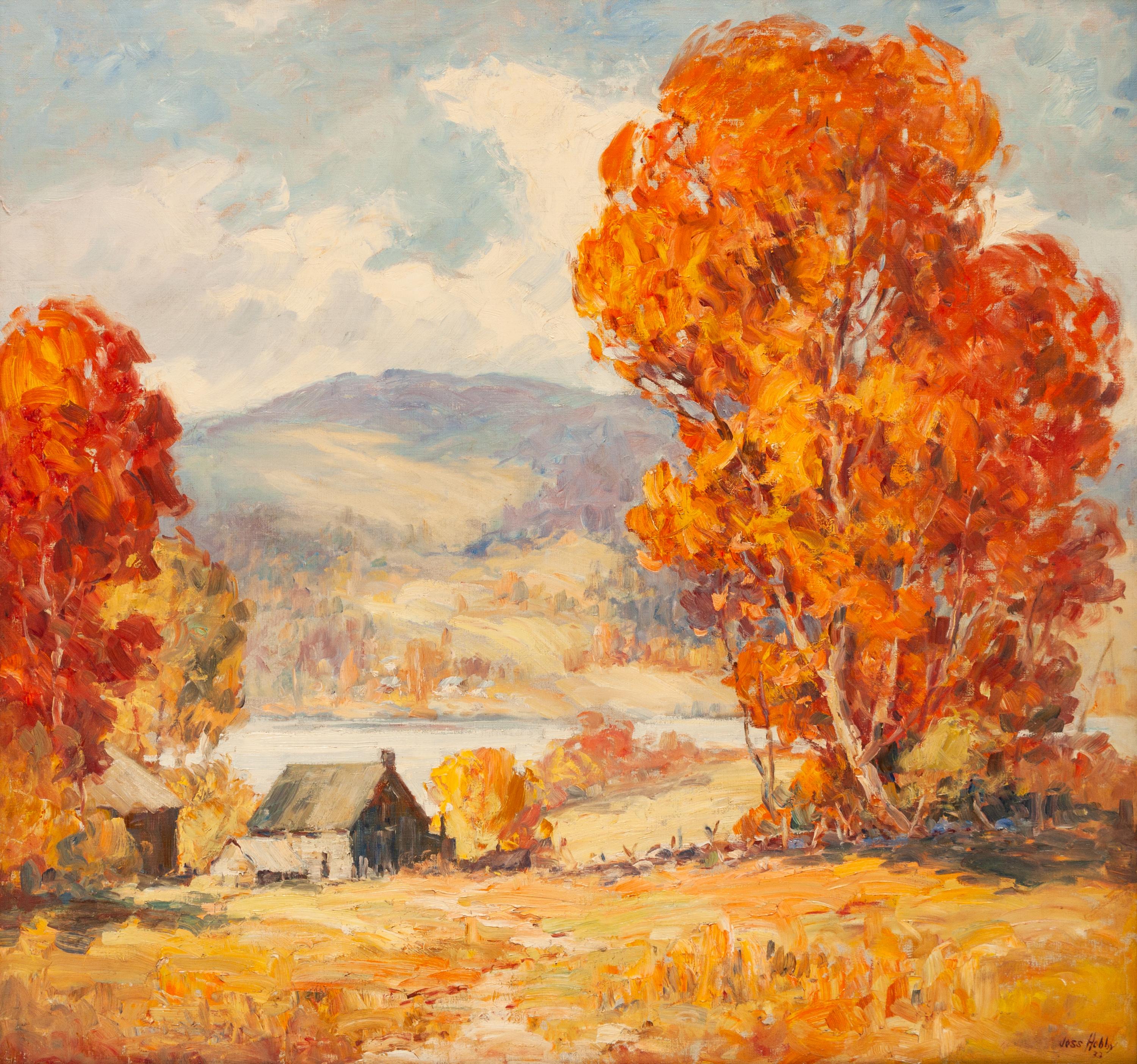 Landscape