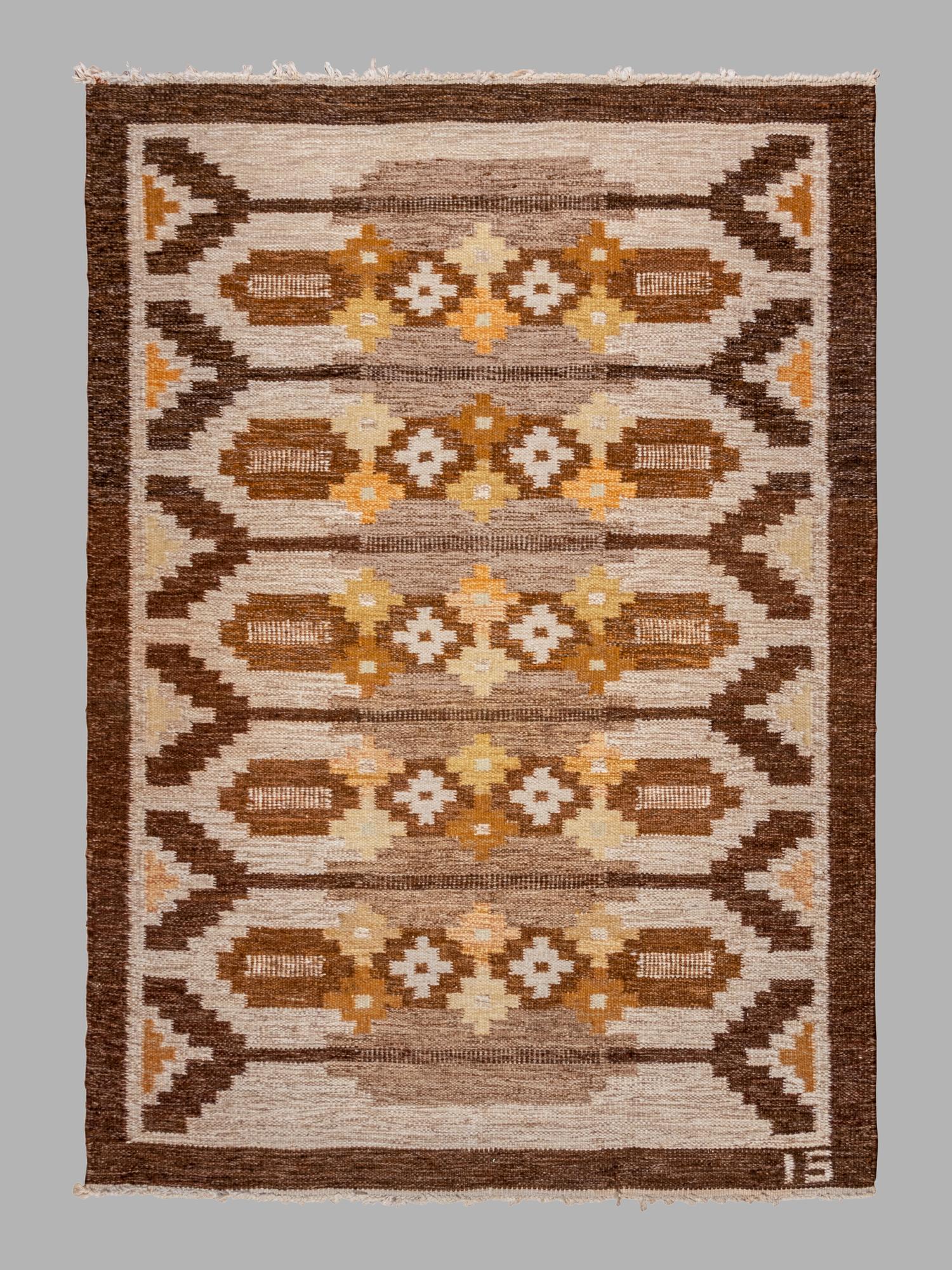 Flatweave Rug