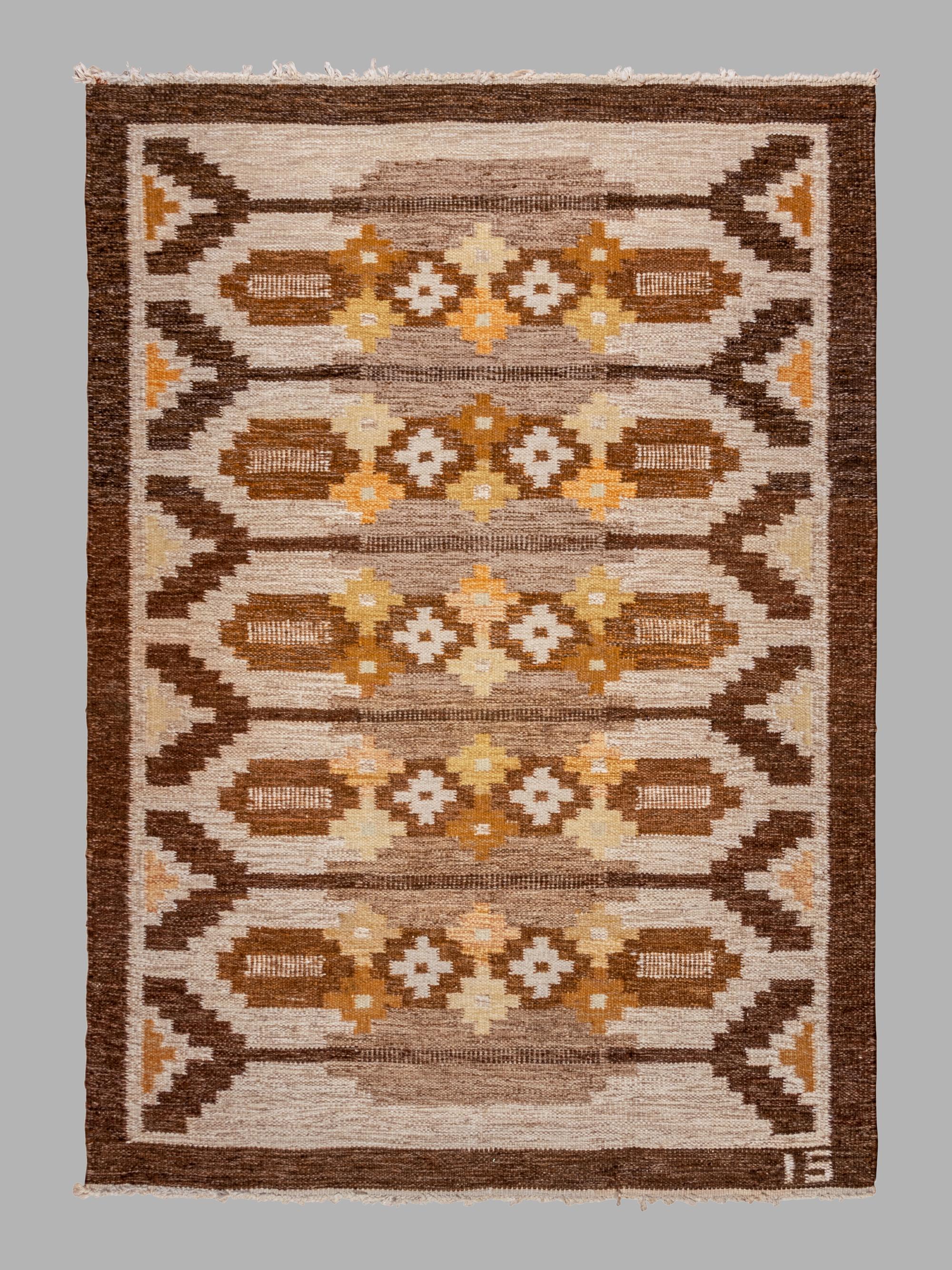 Flatweave Rug