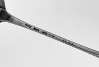 A George III Silver Serving Spoon