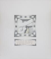 Dotty Attie, (American, b. 1938), Untitled (If You Give Your Consent, He Said...), A Suite of Eight Works
