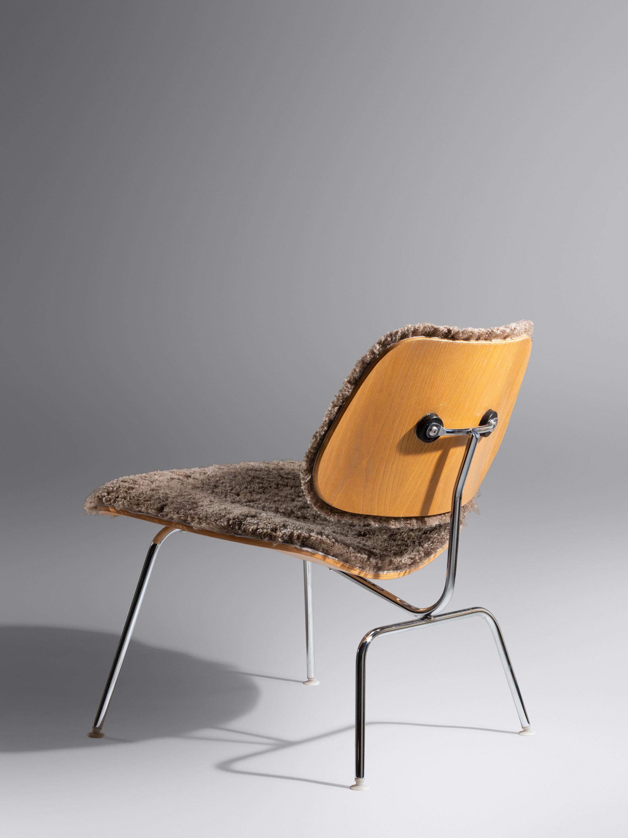 LCM, c. 2010 Herman Miller, USA