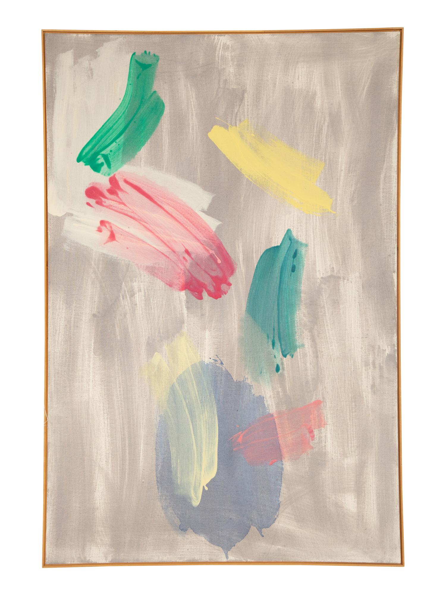 Lapping Waves , 1981